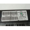Recambio de mando climatizador para peugeot 206 berlina play station 2 referencia OEM IAM 96430550XT  