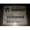 Recambio de centralita motor uce para citroën c3 1.1 audace referencia OEM IAM 9645989480 16623004 16634044