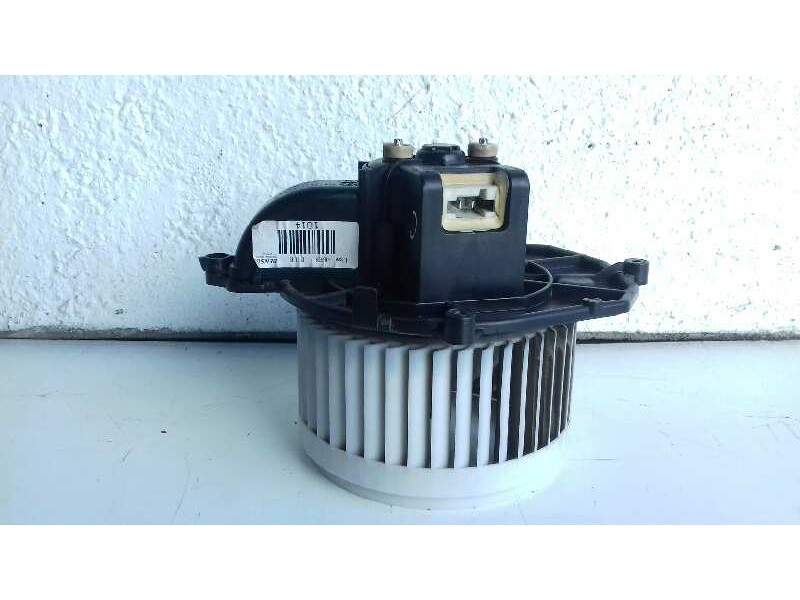 Recambio de motor calefaccion para citroën berlingo cuadro sx referencia OEM IAM 5e2228200  
