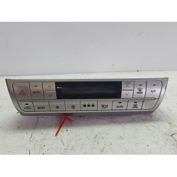 MANDO CLIMATIZADOR 8401060G50 