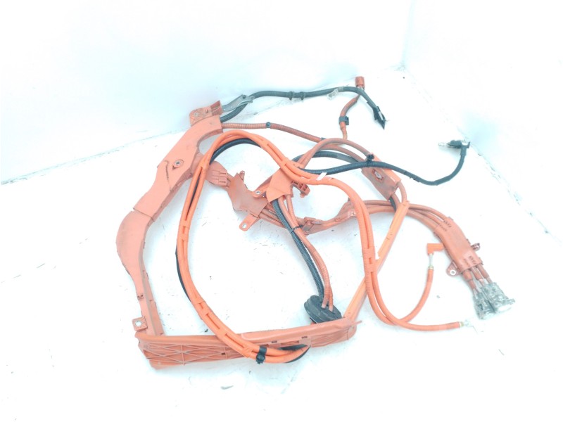 Recambio de modulo electronico para lexus is 2.5 16v cat (híbrido) referencia OEM IAM 8211153K12 8211253350 