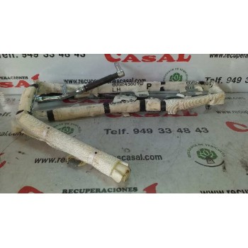 AIRBAG CORTINA DELANTERO IZQUIERDO 605245801C 