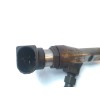 Recambio de inyector para nissan qashqai (j10) 1.5 dci turbodiesel cat referencia OEM IAM 1660000Q0P 16600944R 