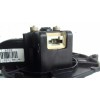 Recambio de motor calefaccion para citroën berlingo cuadro sx referencia OEM IAM 5e2228200  