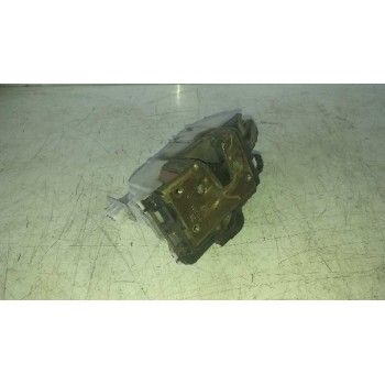 CERRADURA PUERTA DELANTERA IZQUIERDA 6K2837016D 