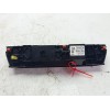 Recambio de mando climatizador para toyota land cruiser (j15) referencia OEM IAM 8401060G50  