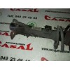 Recambio de amortiguador delantero izquierdo para ford fiesta (cbk) sport referencia OEM IAM 5S6118K001AA  