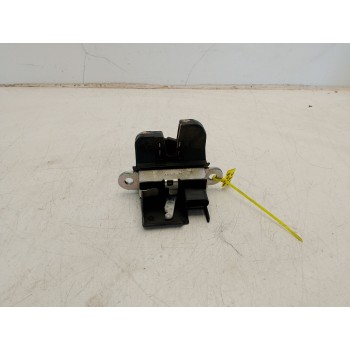 CERRADURA MALETERO / PORTON 5F4827505D 