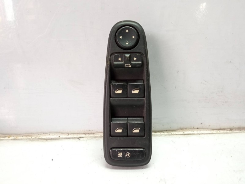 Recambio de mando elevalunas delantero izquierdo para citroën xsara picasso referencia OEM IAM 96639382ZD 003280758 