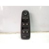 Recambio de mando elevalunas delantero izquierdo para citroën xsara picasso referencia OEM IAM 96639382ZD 003280758 