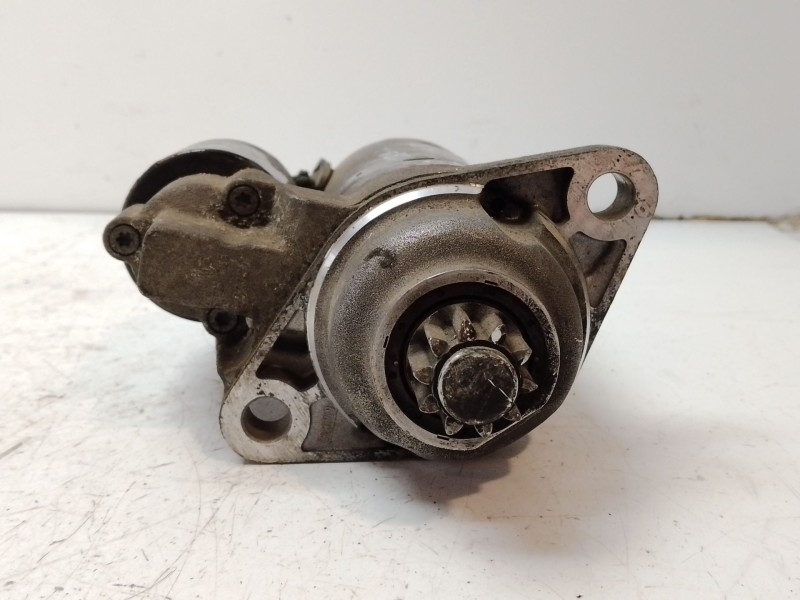 Recambio de motor arranque para seat ibiza (6l1) fresh referencia OEM IAM 0001125051 02T911023H 