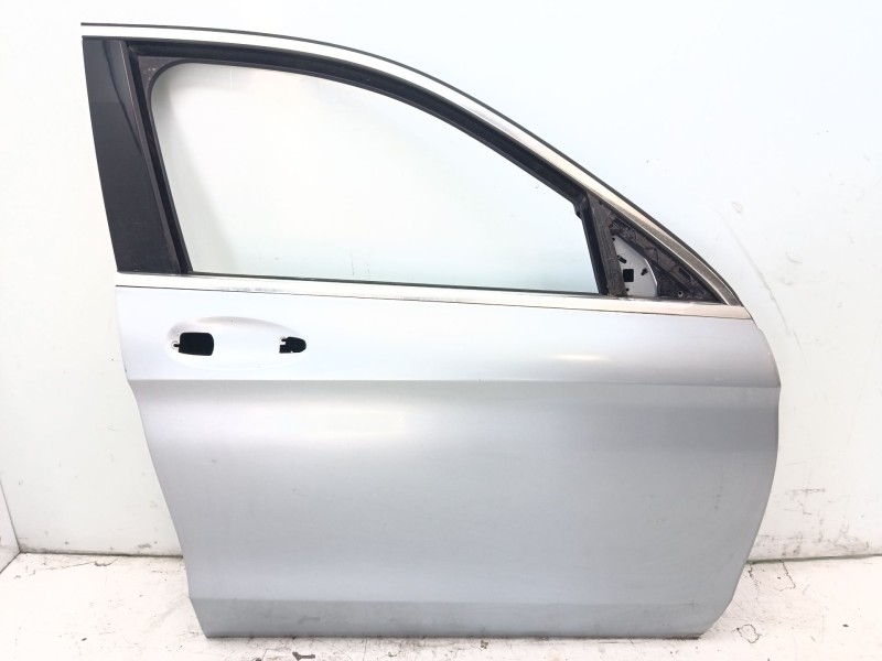 Recambio de puerta delantera derecha para mercedes-benz clase glc (w253) 2.1 cdi cat referencia OEM IAM A2537200405  