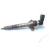 Recambio de inyector para nissan qashqai (j10) 1.5 dci turbodiesel cat referencia OEM IAM 1660000Q0P 16600944R 