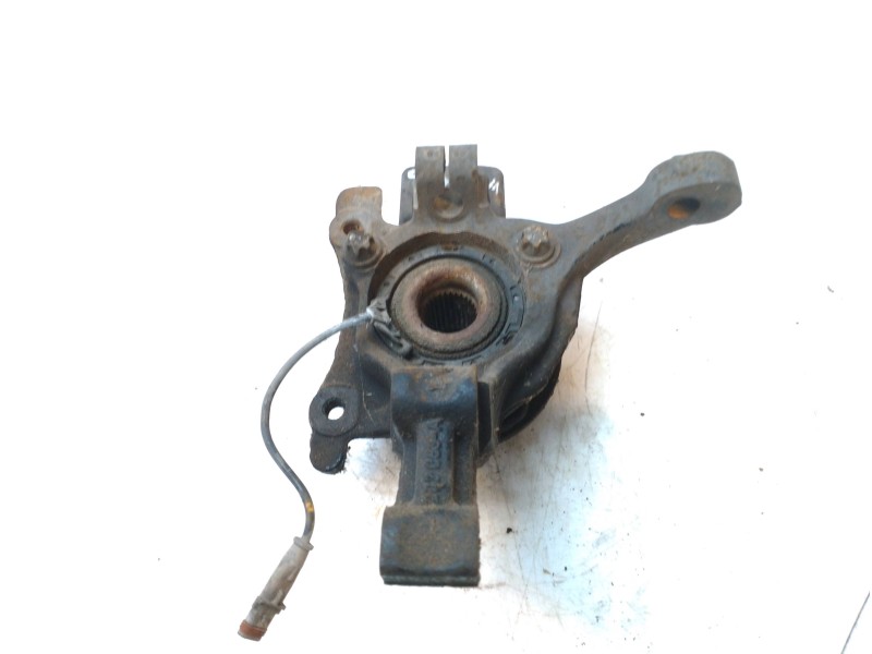 Recambio de mangueta delantera izquierda para opel astra gtc cosmo referencia OEM IAM 13156041  