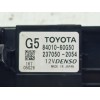 Recambio de mando climatizador para toyota land cruiser (j15) referencia OEM IAM 8401060G50  