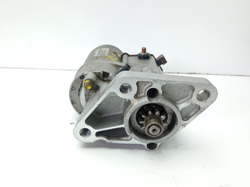 Recambio de motor arranque para kia carnival ii 2.9 crdi lx referencia OEM IAM OK55218400A  