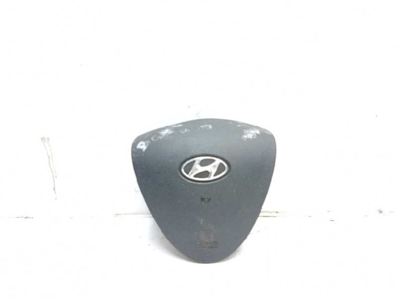 Recambio de airbag delantero izquierdo para hyundai i30cw 1.6 crdi cat referencia OEM IAM 569002R0004X  