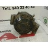 Recambio de alternador para chrysler sebring berlina (jr41) 2.7 lx referencia OEM IAM 4210000061  