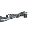 Recambio de cinturon seguridad trasero izquierdo para renault clio iv 0.9 referencia OEM IAM 888419629R 9092910 