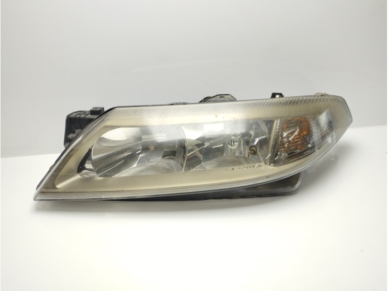 Recambio de faro izquierdo para renault laguna ii grandtour (kg0) privilege referencia OEM IAM 8200207519  