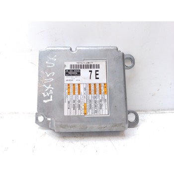 CENTRALITA AIRBAG 8917076340 8917076520 