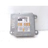 Recambio de centralita airbag para lexus ux (za10) 250h referencia OEM IAM 8917076340 8917076520 