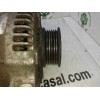 Recambio de alternador para chrysler sebring berlina (jr41) 2.7 lx referencia OEM IAM 4210000061  
