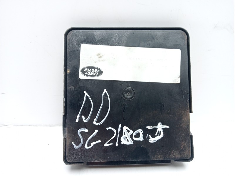 Recambio de modulo electronico para land rover range rover (lp) 2.5 turbodiesel referencia OEM IAM AMR3357  