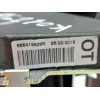 Recambio de cinturon seguridad trasero izquierdo para renault clio iv 0.9 referencia OEM IAM 888419629R 9092910 