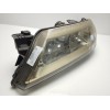 Recambio de faro izquierdo para renault laguna ii grandtour (kg0) privilege referencia OEM IAM 8200207519  