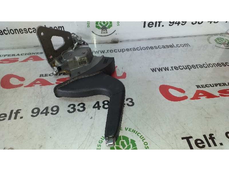 Recambio de palanca freno de mano para hyundai i30 comfort referencia OEM IAM 1061534 1301678 