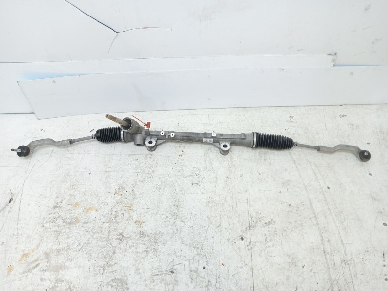 Recambio de cremallera direccion para renault clio v (b7_) 1.0 tce 100 (b7mt) referencia OEM IAM 490011723R  