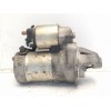 Recambio de motor arranque para opel astra h ber. 1.7 16v cdti referencia OEM IAM 98014743  8980147430