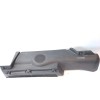 Recambio de molduras traseras para peugeot partner kombi 1.6 blue-hdi fap referencia OEM IAM 8796V6  