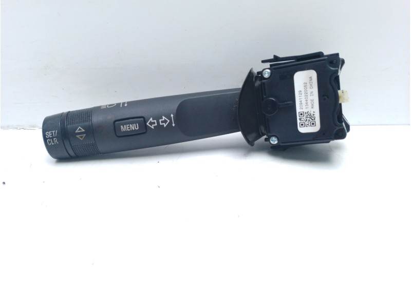 Recambio de mando luces para opel insignia berlina cosmo referencia OEM IAM 20941129 13440220052 