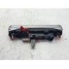 Recambio de mando climatizador para toyota land cruiser (j15) referencia OEM IAM 8401060G50  