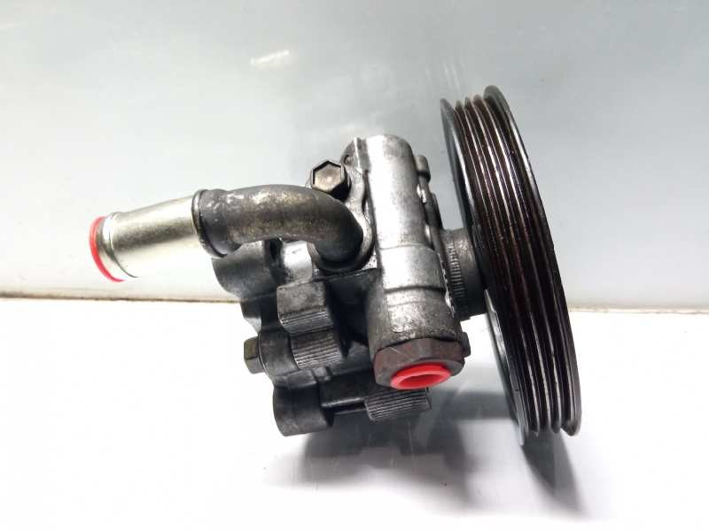 Recambio de bomba direccion para chrysler voyager (rg) 2.5 crd se grand voyager 10 millones referencia OEM IAM 4743974AB  