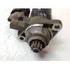 Recambio de motor arranque para seat ibiza (6l1) fresh referencia OEM IAM 0001125051 02T911023H 