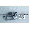 Recambio de motor limpia delantero para citroën berlingo cuadro sx referencia OEM IAM 9682861480 3397020954 