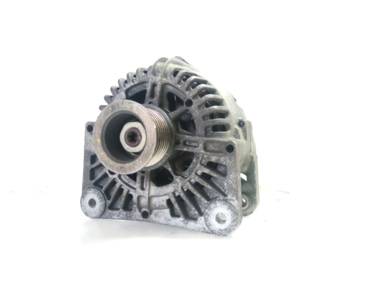 Recambio de alternador para renault scenic ii 2.0 referencia OEM IAM 8200290215 TG11C022 