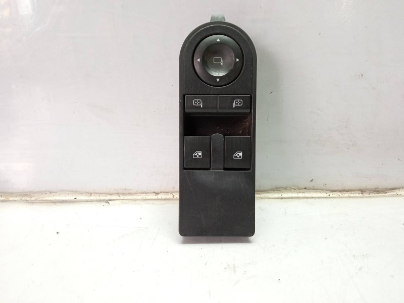 Recambio de mando elevalunas delantero izquierdo para opel astra gtc enjoy referencia OEM IAM 13228706  