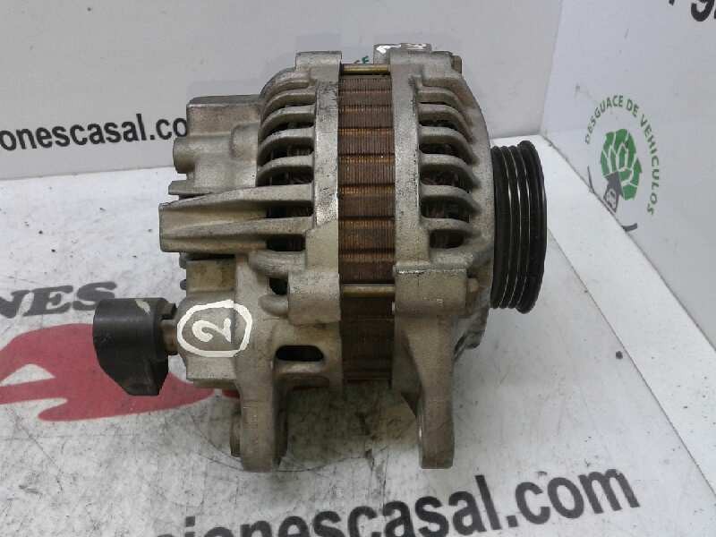 Recambio de alternador para chrysler neon (pl) 2.0 cat referencia OEM IAM 4794222AA  