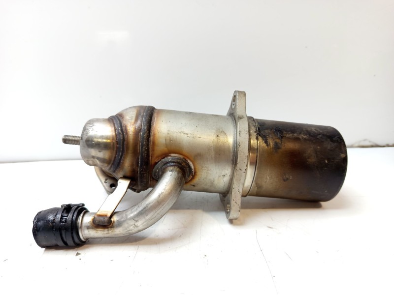 Recambio de enfriador egr para audi a6 c7 (4g2, 4gc) 2.0 tdi referencia OEM IAM 04L131512A  