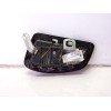 Recambio de airbag lateral delantero izquierdo para peugeot 307 (s1) xt referencia OEM IAM 9660196777 34004186A 
