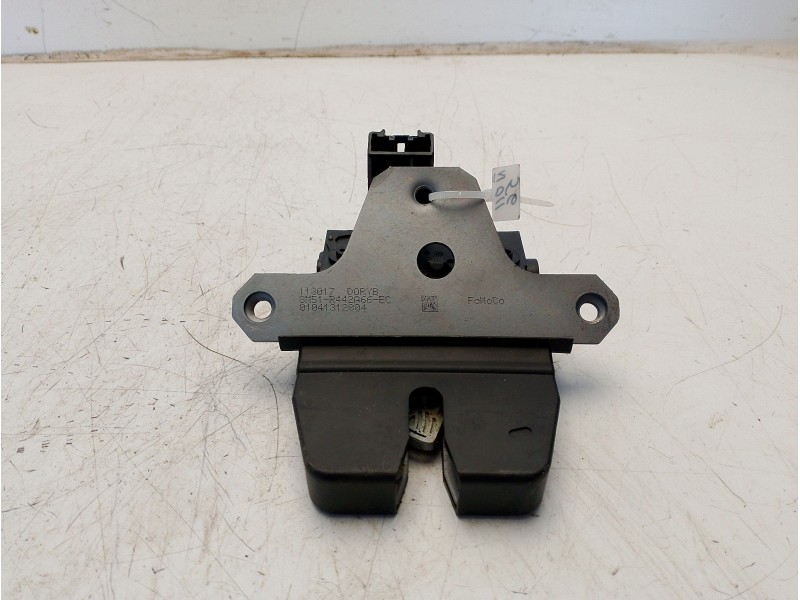 Recambio de cerradura maletero / porton para ford focus lim. (cb4) referencia OEM IAM 1570448 8M51R442A66EC 