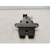 Recambio de cerradura maletero / porton para ford focus lim. (cb4) referencia OEM IAM 1570448 8M51R442A66EC 