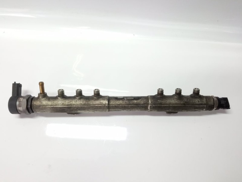 Recambio de rampa inyectora para volvo s60 berlina 2.4 cat referencia OEM IAM 445215023 281002707 281002712