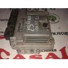 Recambio de centralita motor uce para citroën c3 1.4 hdi referencia OEM IAM 0281012259 EDC16C34 9663475880