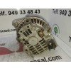 Recambio de alternador para chrysler neon (pl) 2.0 cat referencia OEM IAM 4794222AA  