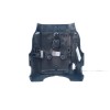 Recambio de moldura para land rover range rover velar velar referencia OEM IAM LR091669  